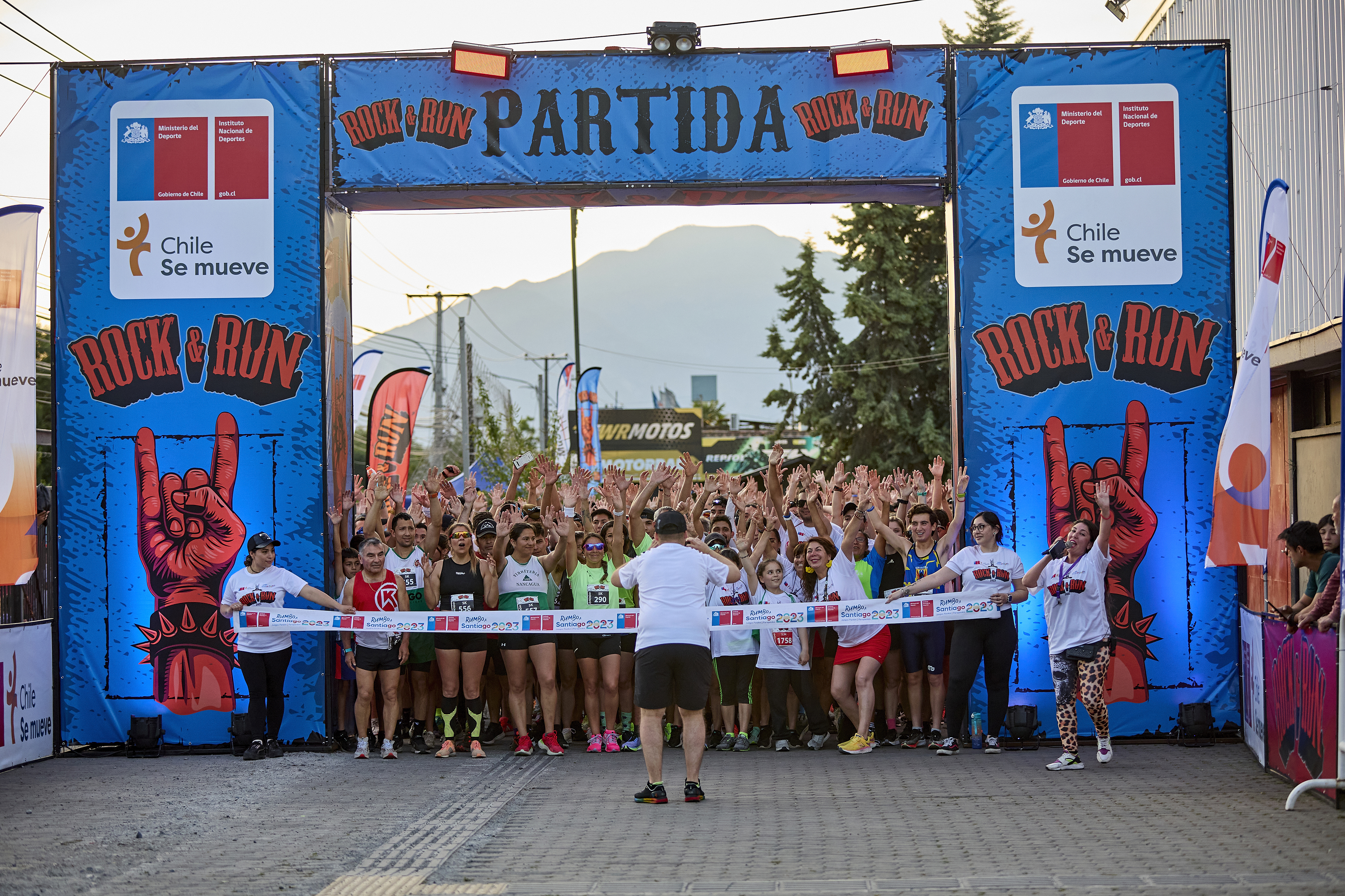Rock Run